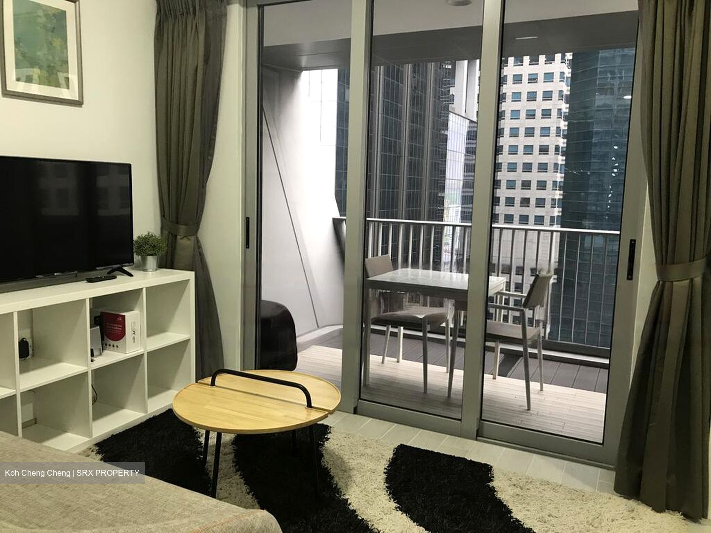 V On Shenton (D1), Apartment #466303421